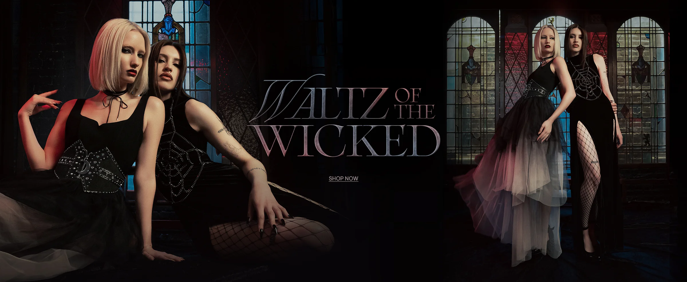 Unleash Your Inner Darkness