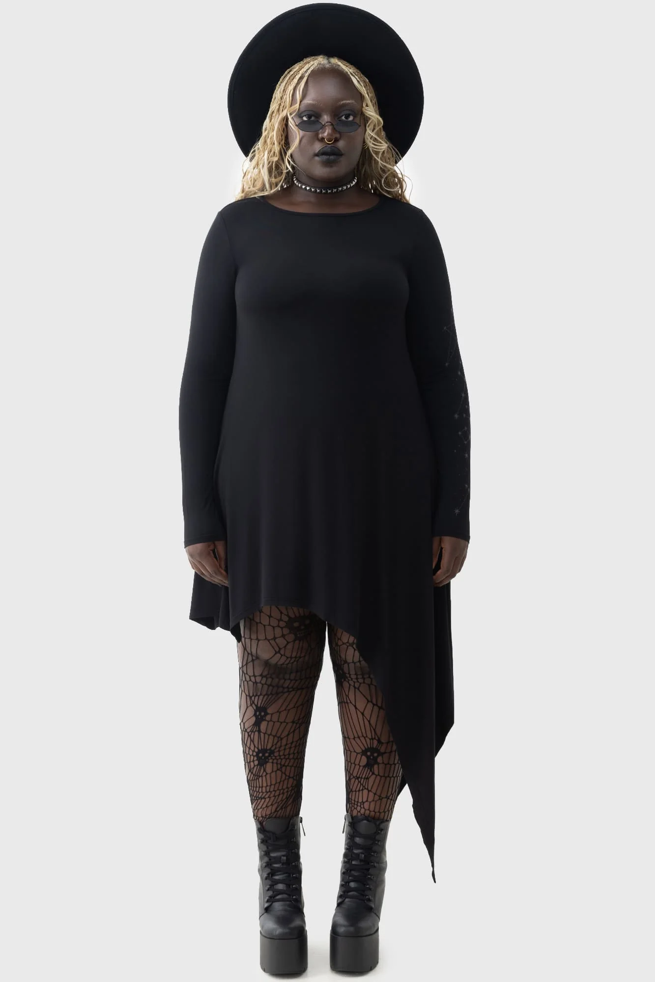 Crescent Doom Dress - Image 13