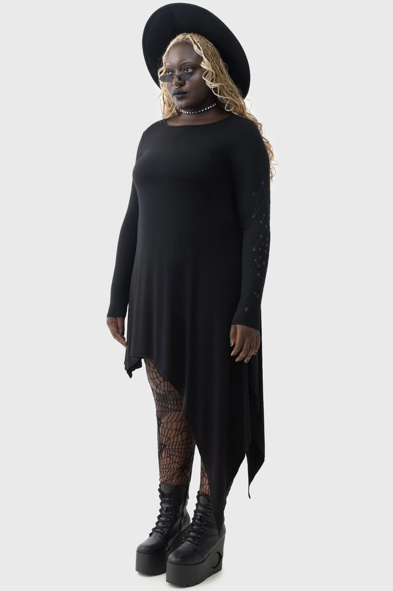 Crescent Doom Dress - Image 14