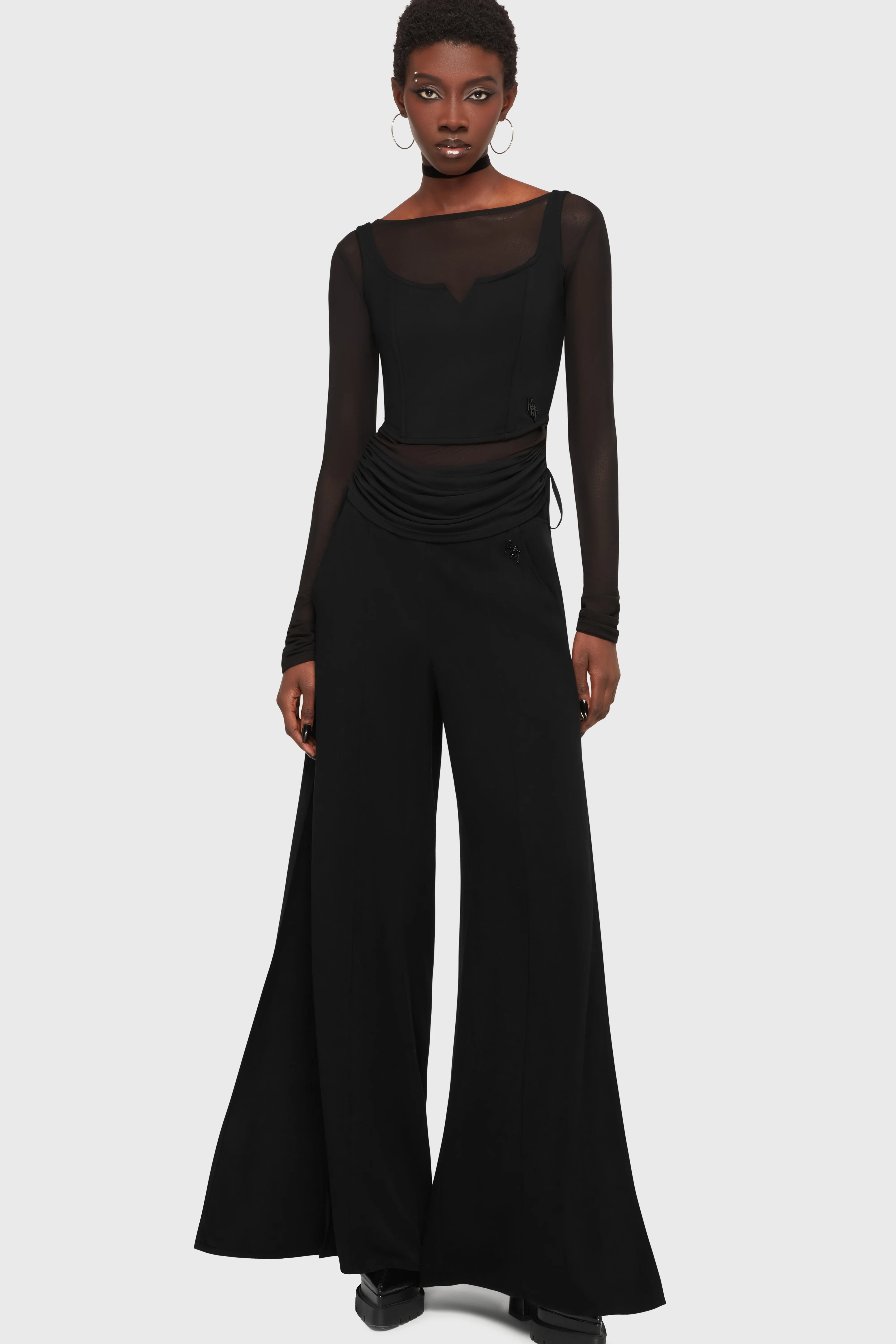 Dysmorra Top - Image 3