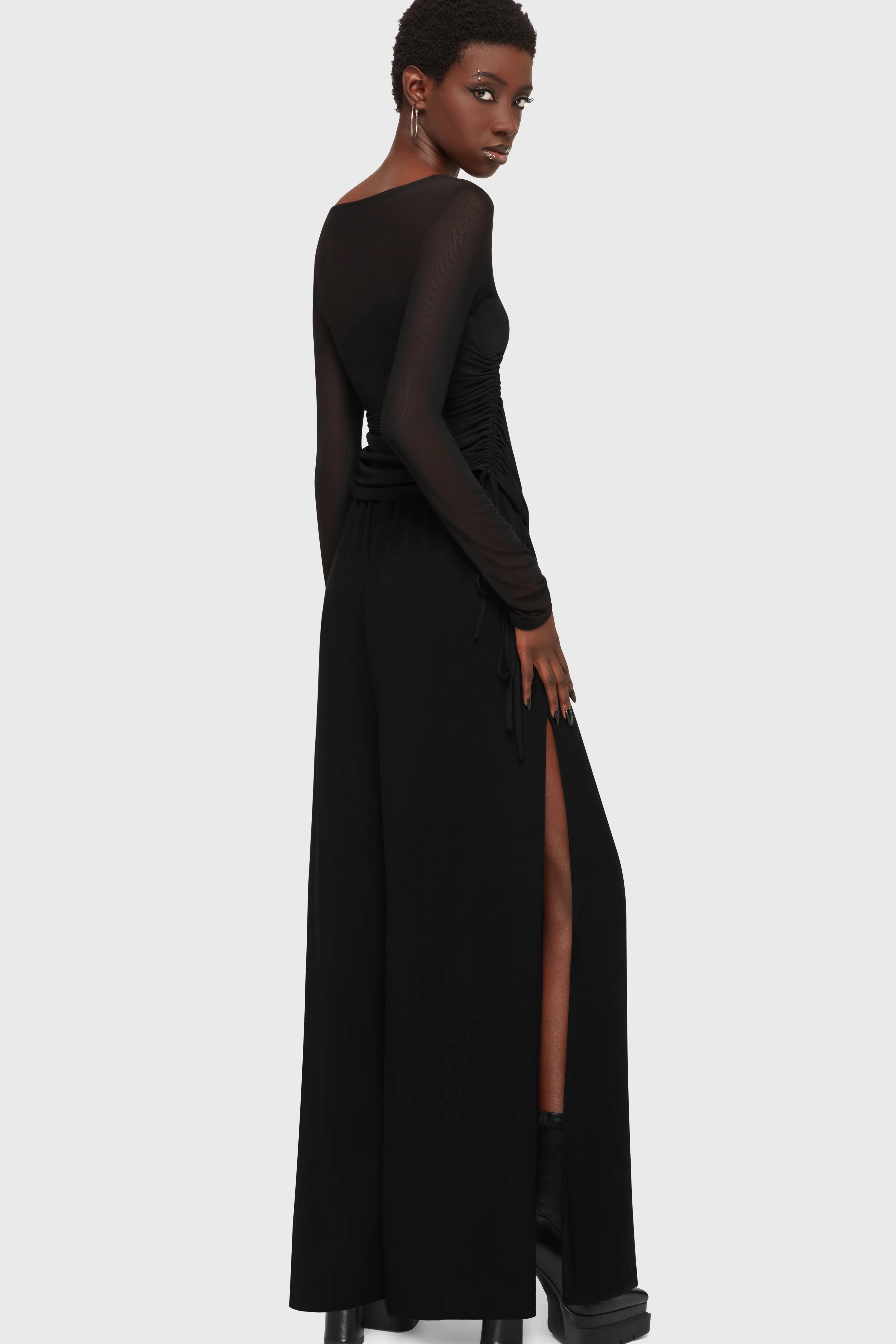 Dysmorra Top - Image 4