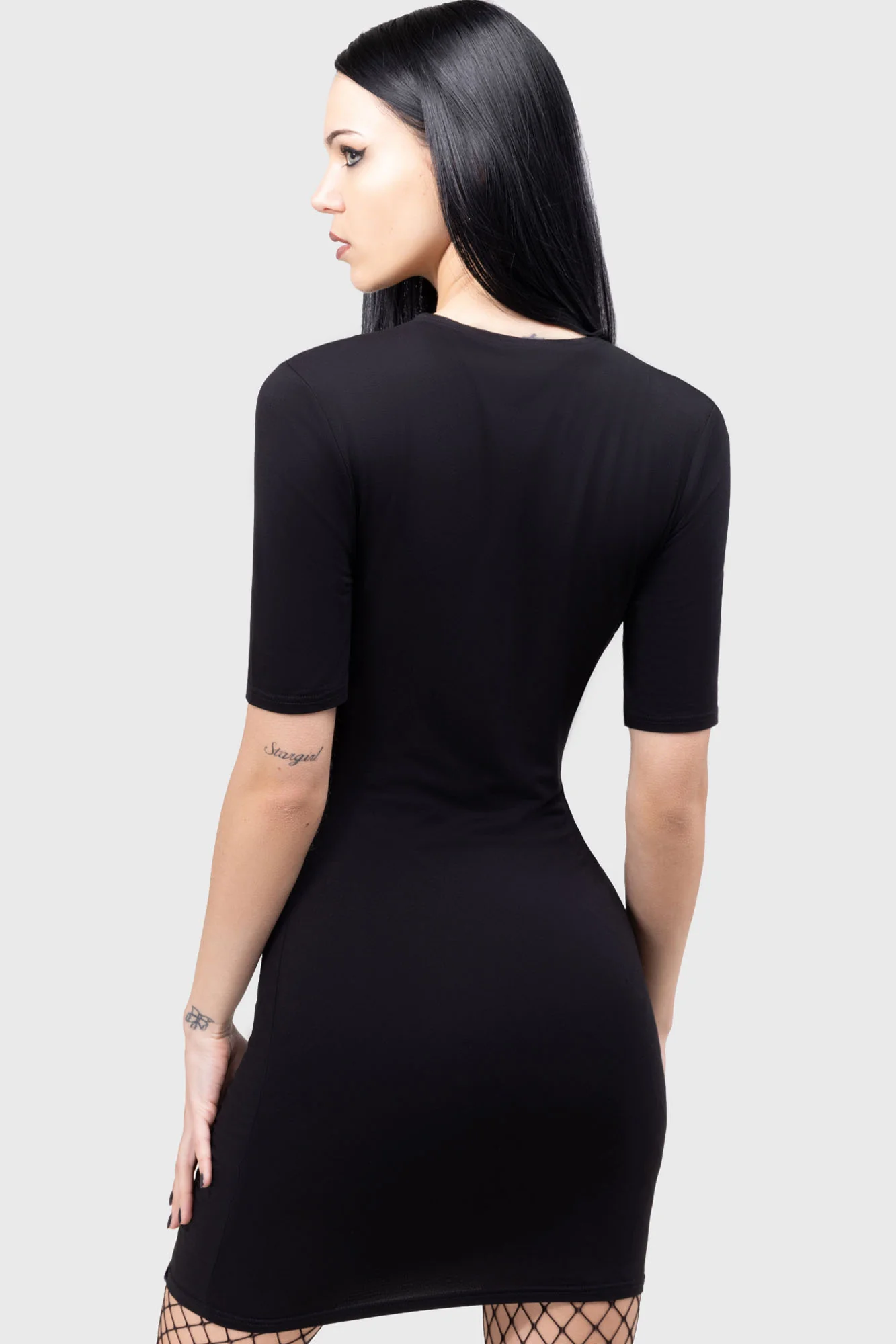 Exorcised Soul Dress - Image 5