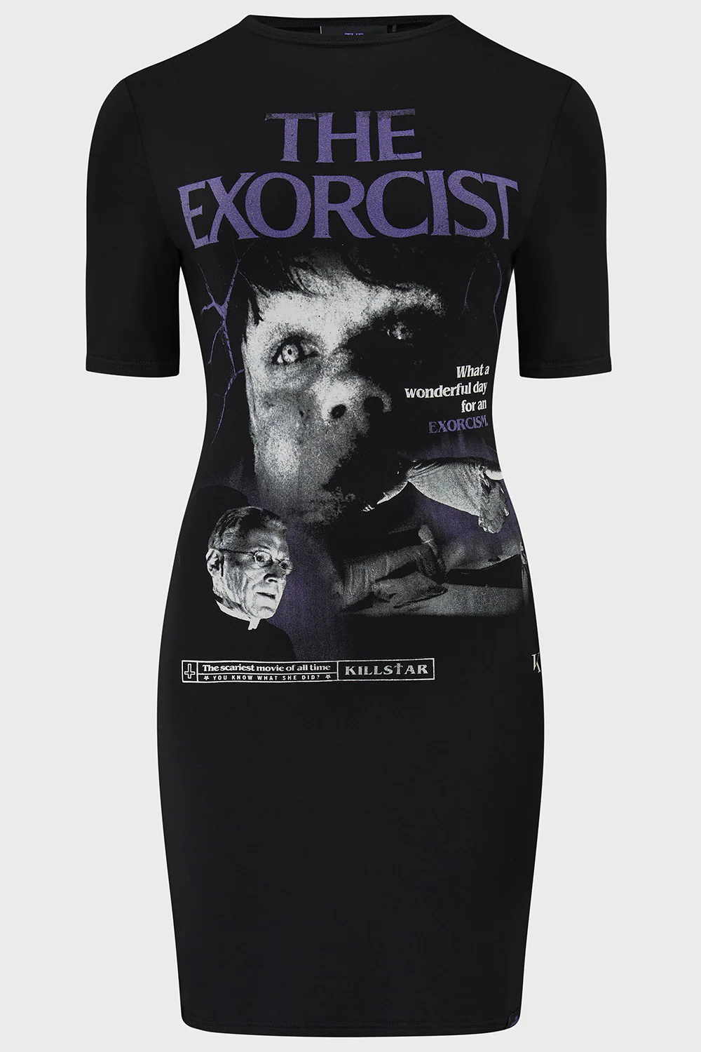 Exorcised Soul Dress - Image 6