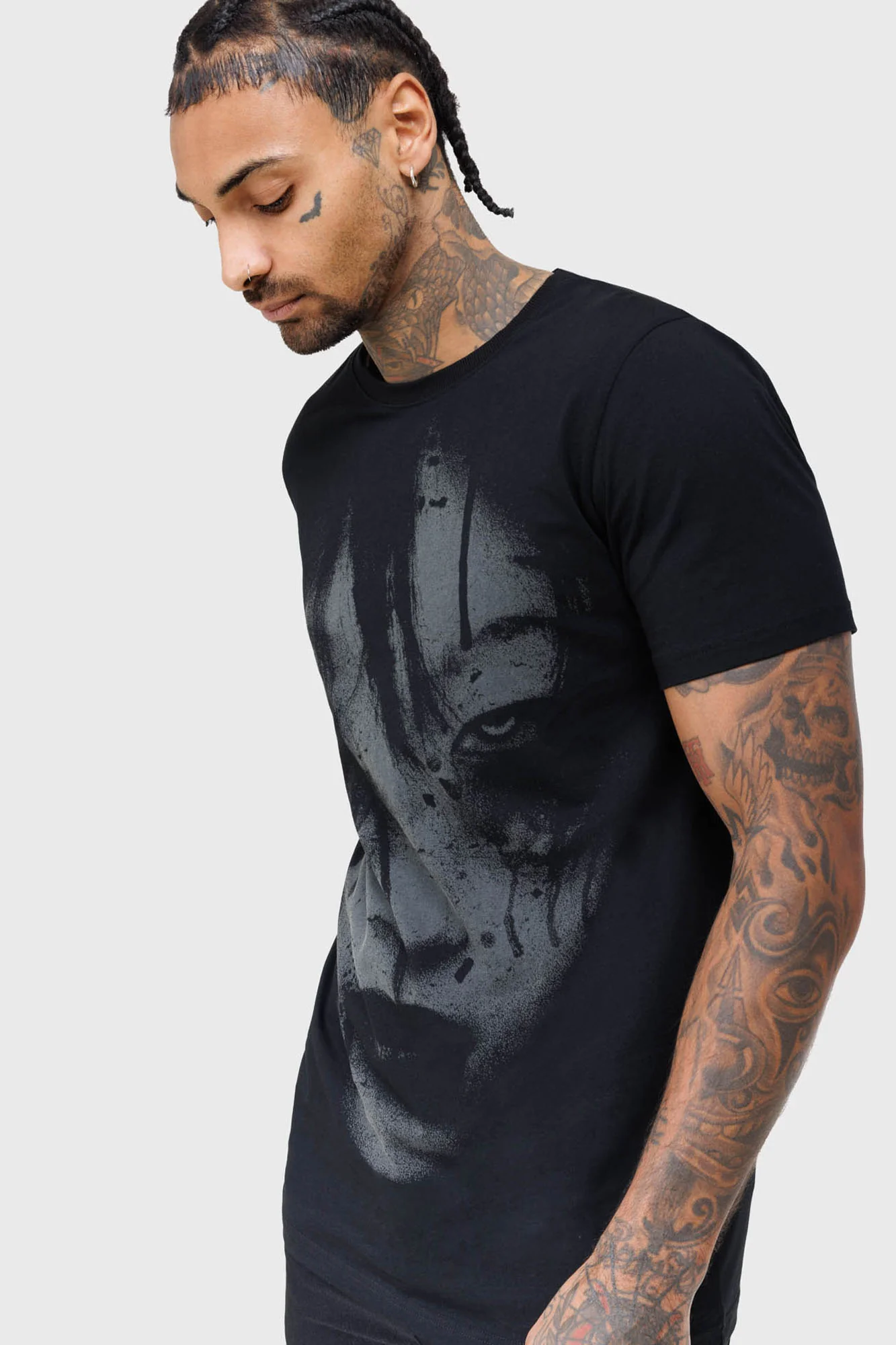 Grim Fusion T-Shirt - Image 4