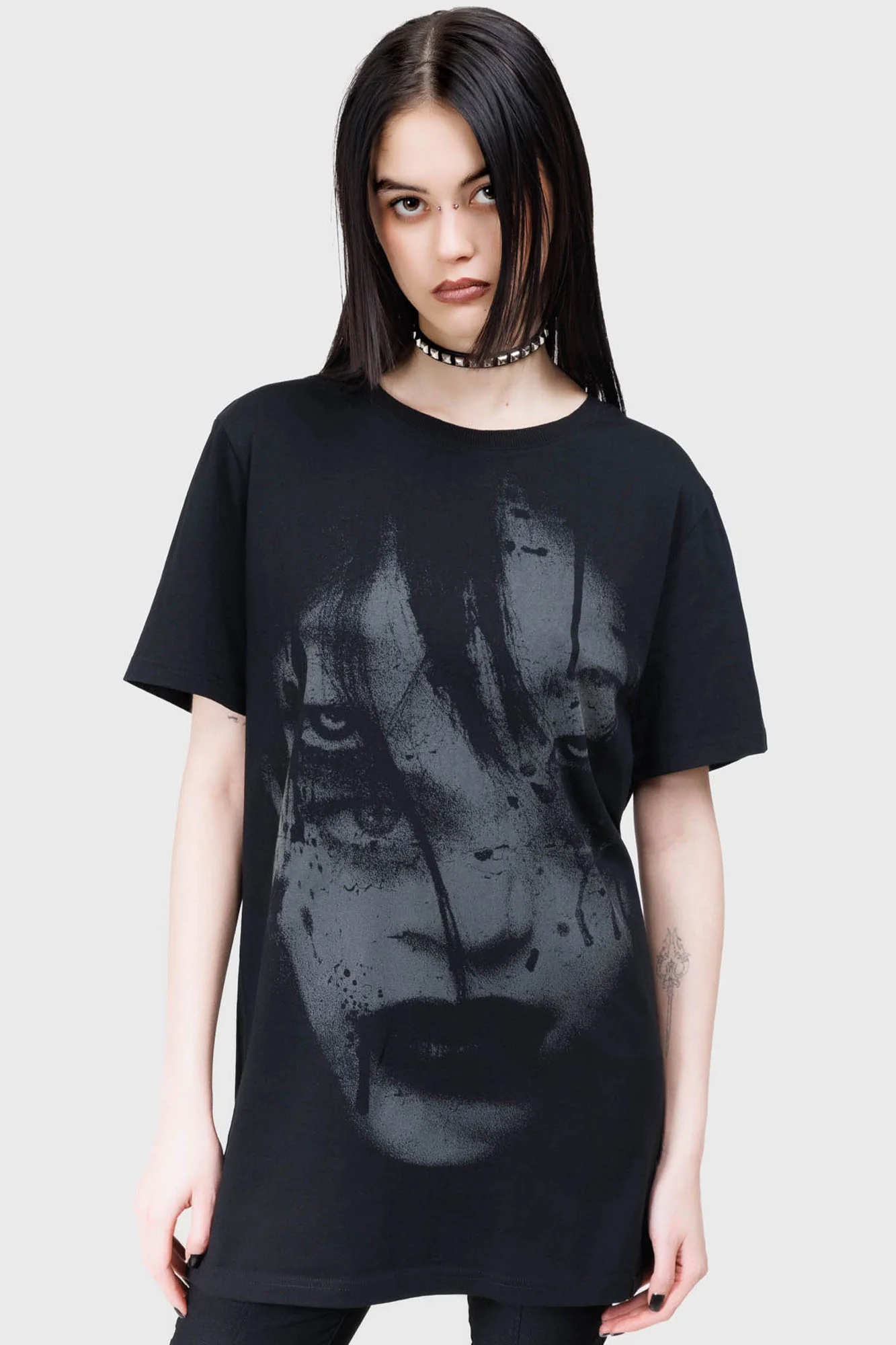Grim Fusion T-Shirt - Image 5