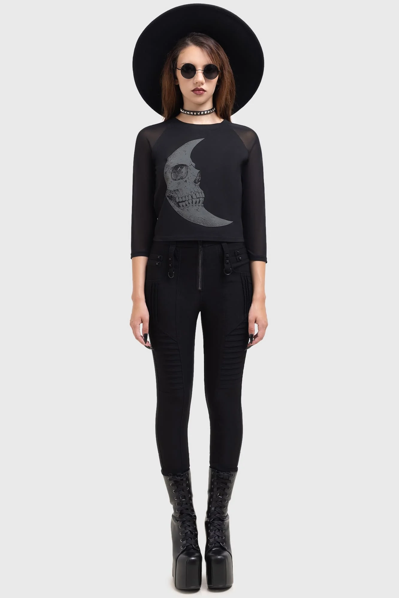 High Above Trousers - Image 5