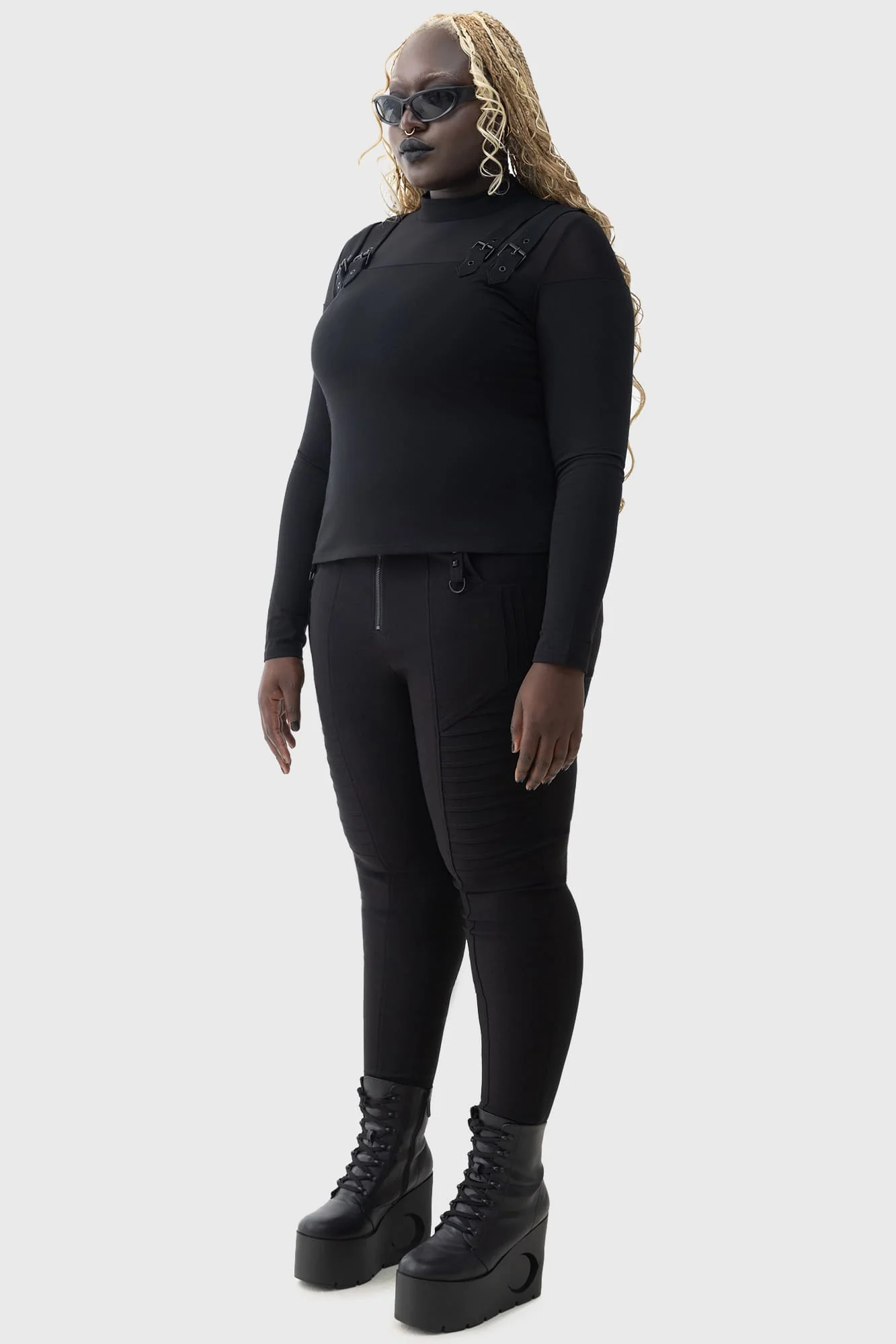 High Above Trousers - Image 7