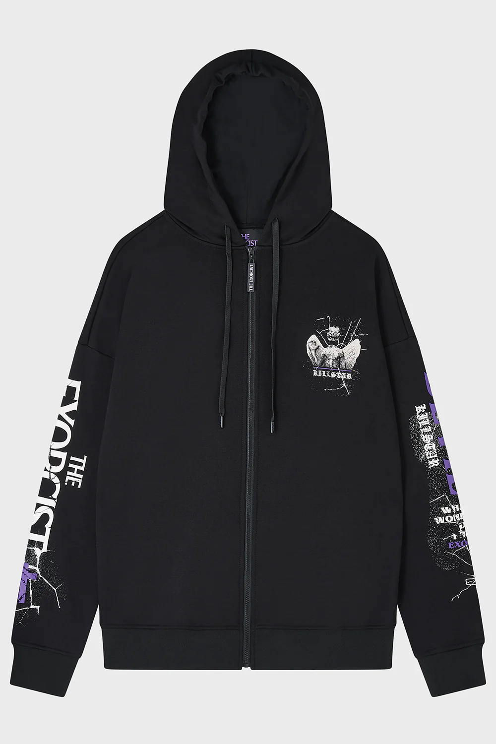 I'm The Devil Hoodie - Image 7