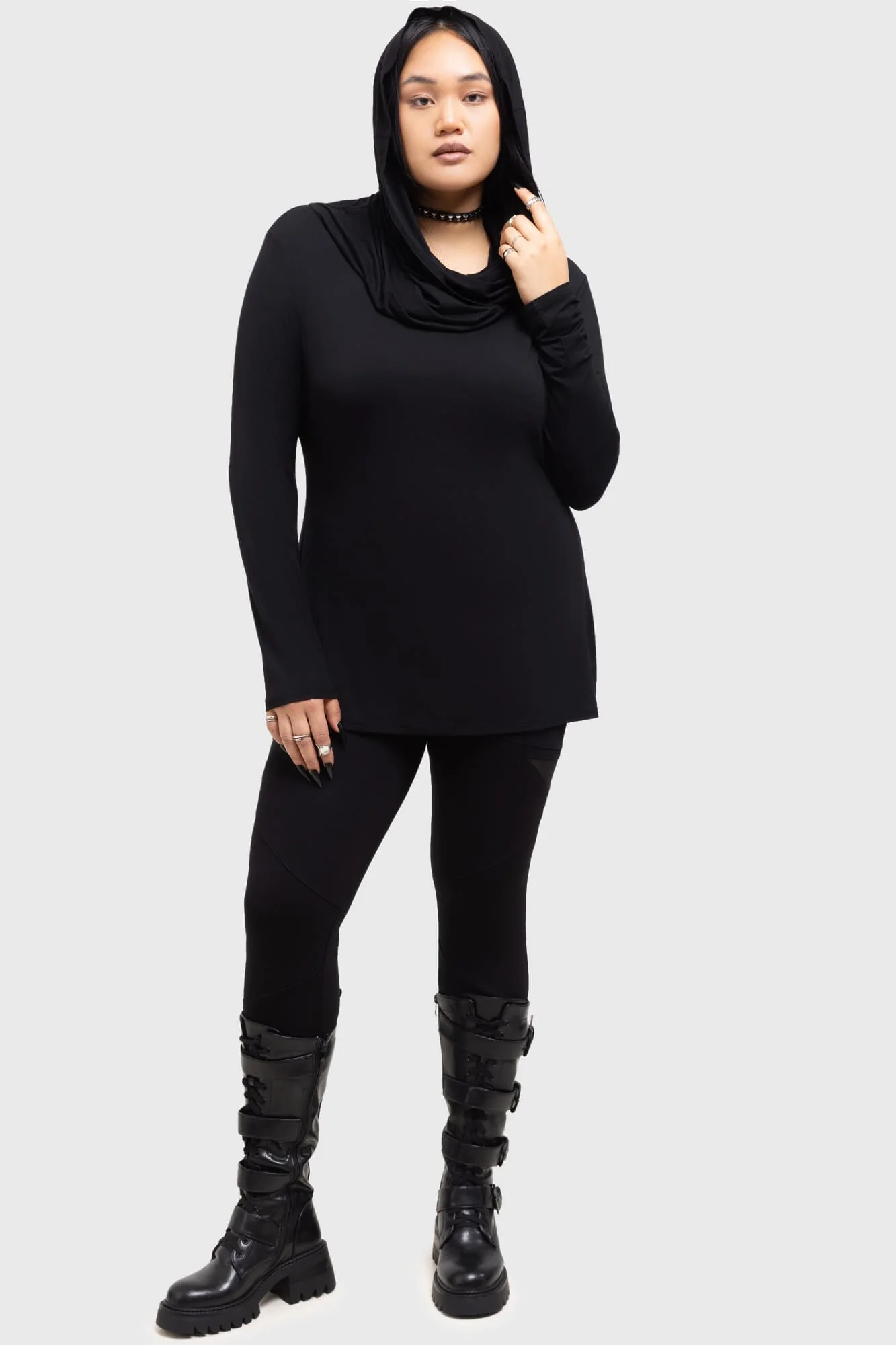 Infinitum Top - Image 7