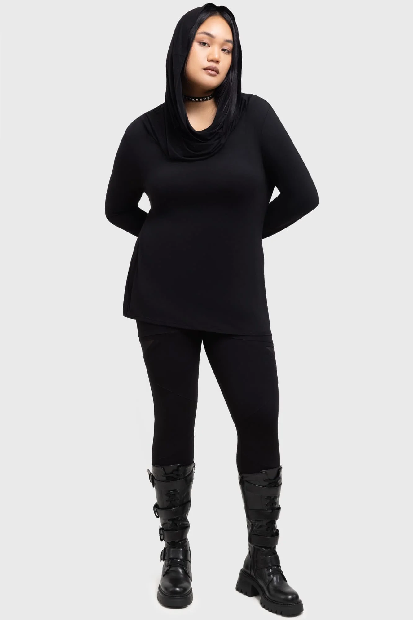 Infinitum Top - Image 8