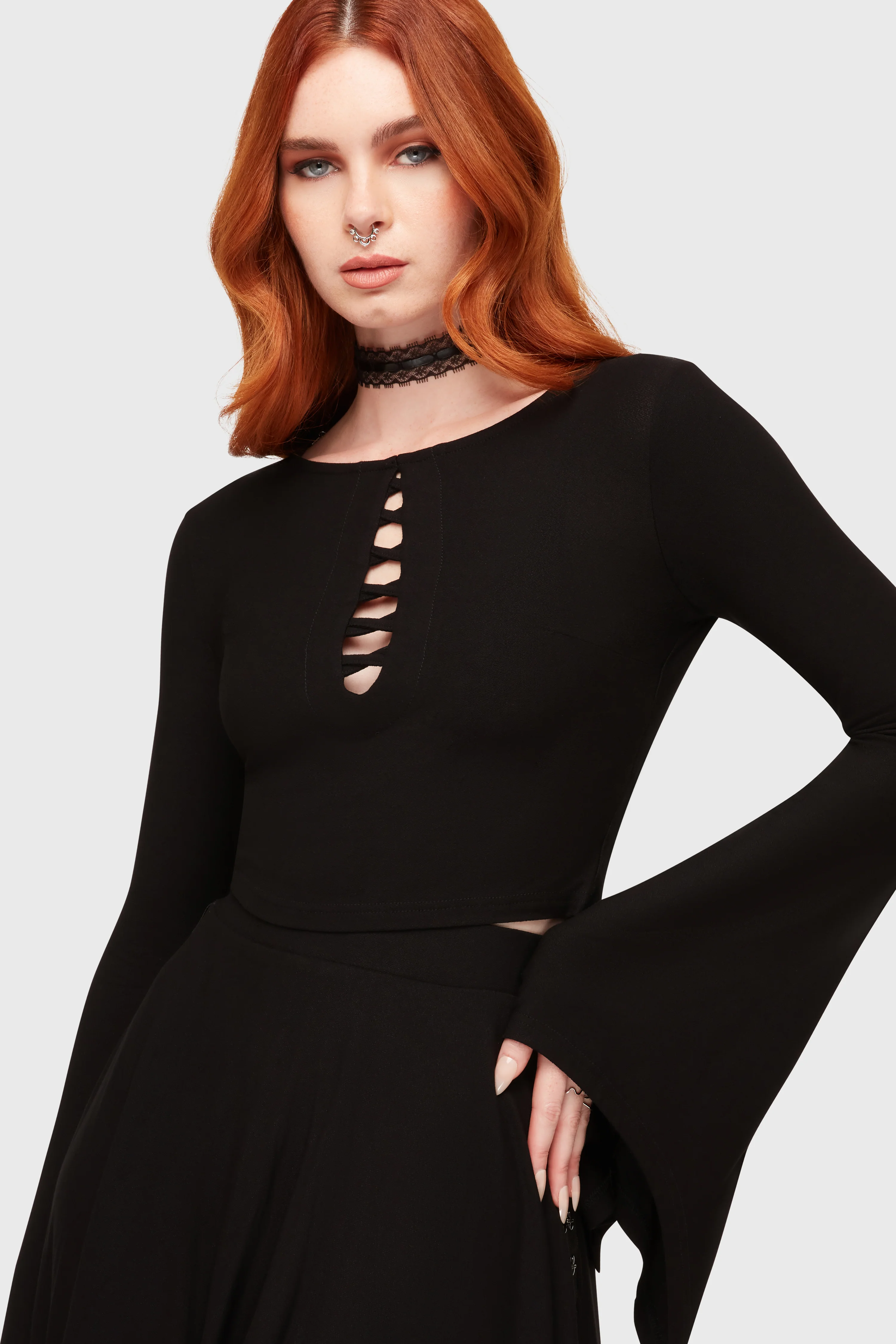 WOMENS PLUS SIZE TOPS