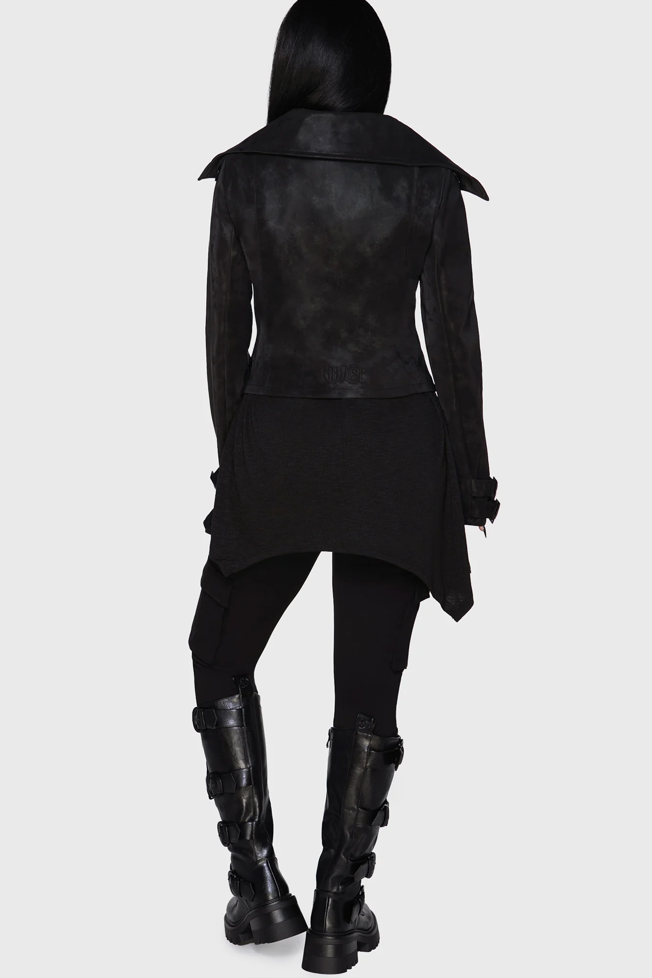 Lunar Lycan Jacket - Image 3