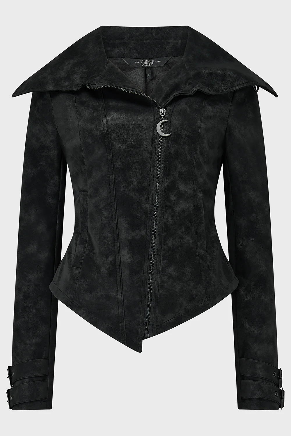 Lunar Lycan Jacket - Image 5