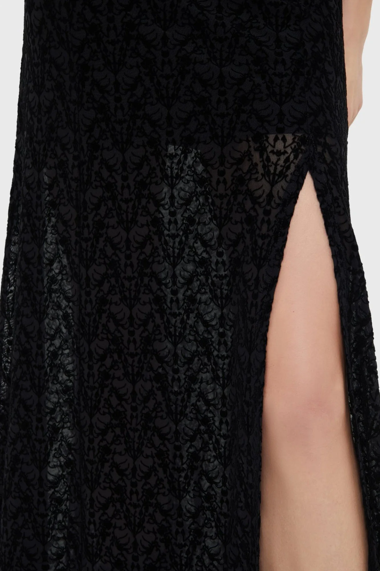 Marceline Maxi Skirt - Image 3