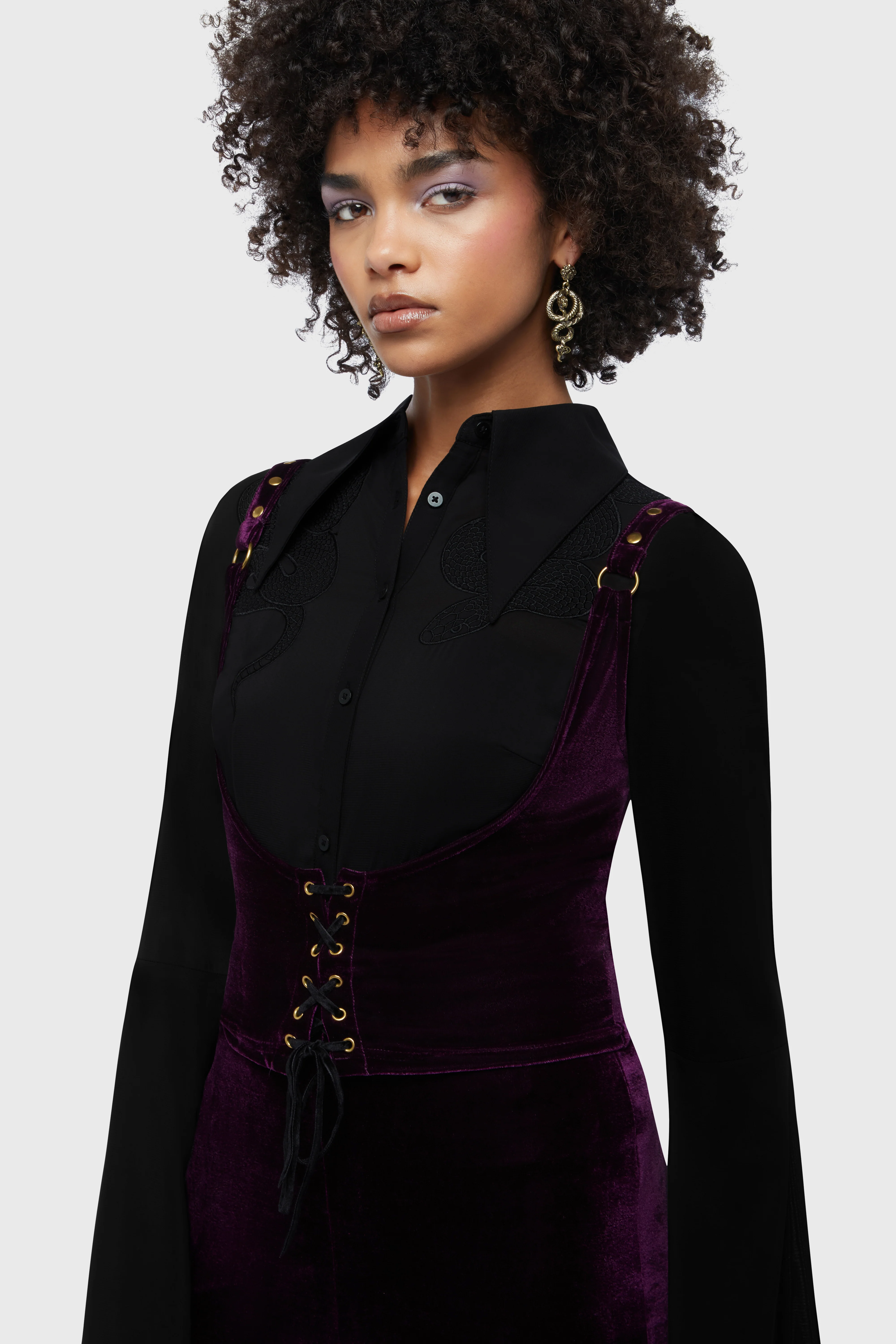 WOMENS PLUS SIZE TOPS