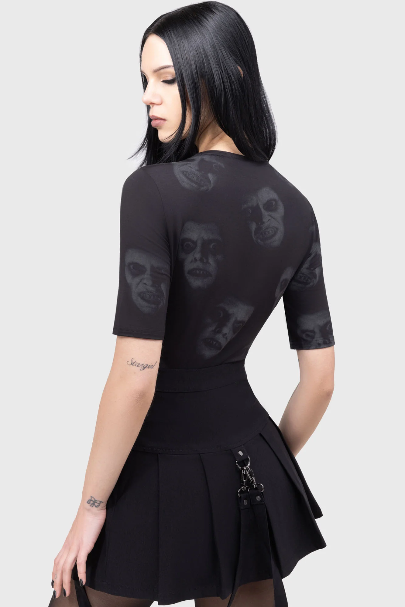 Pazuzu Top - Image 4