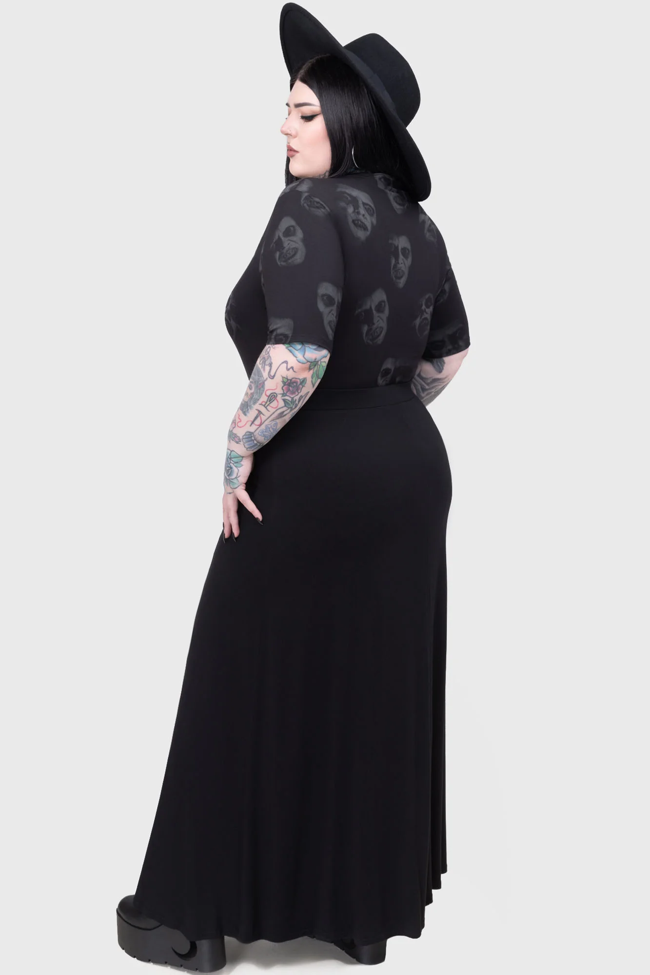 Pazuzu Top - Image 7