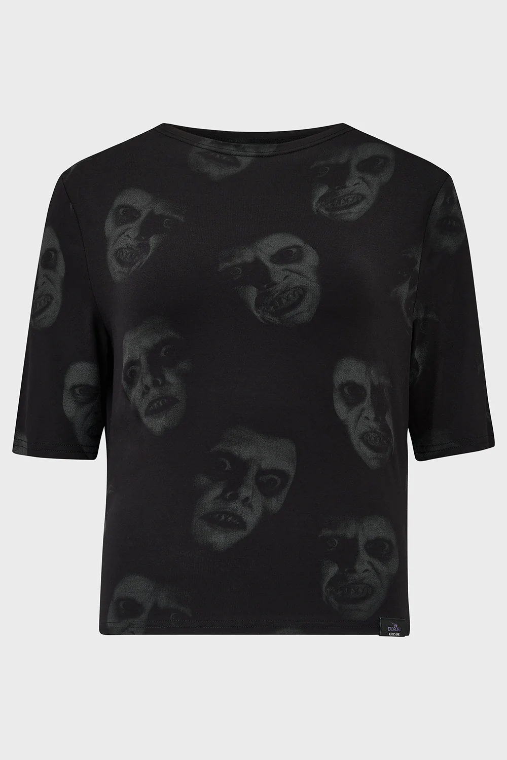 Pazuzu Top - Image 8