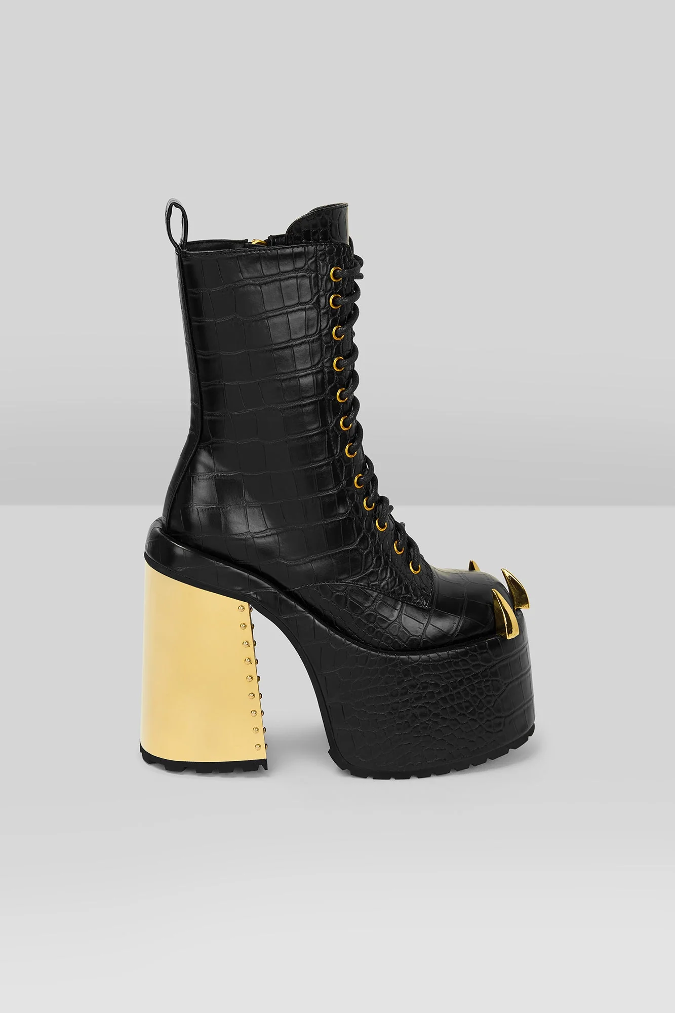 Repetilia Boots - Image 5