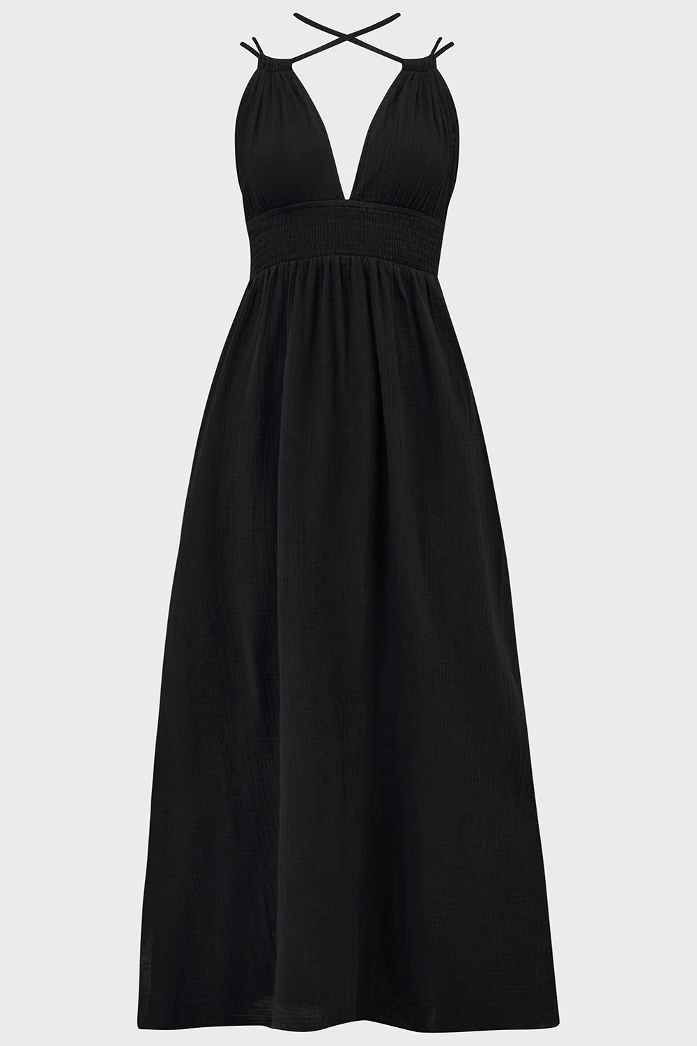 Shadow Dance Dress - Image 10