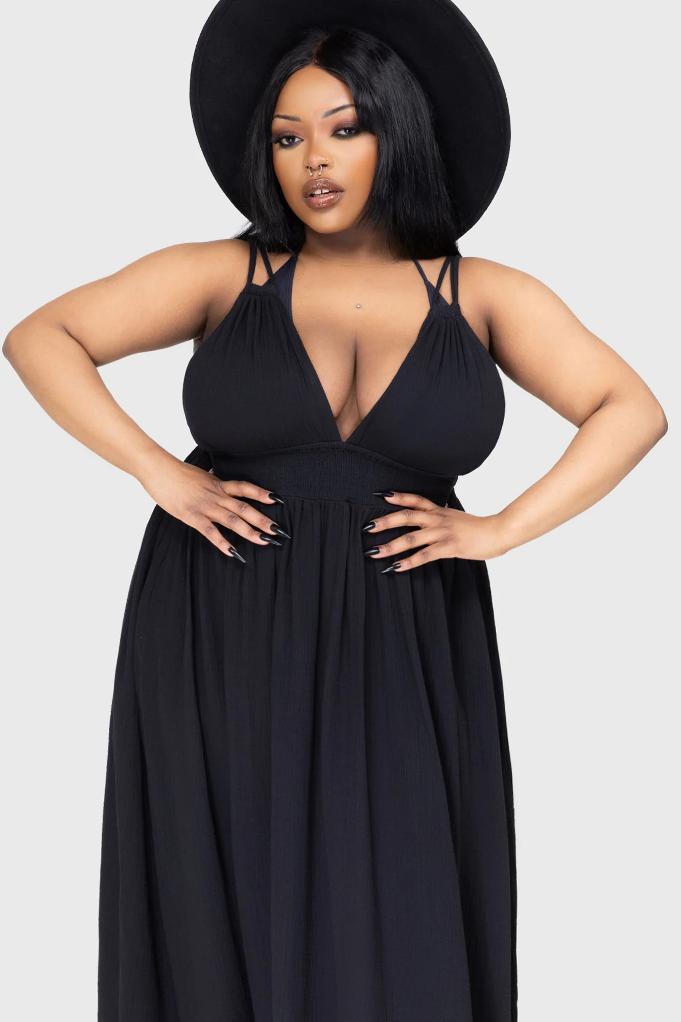 Shadow Dance Dress - Image 8