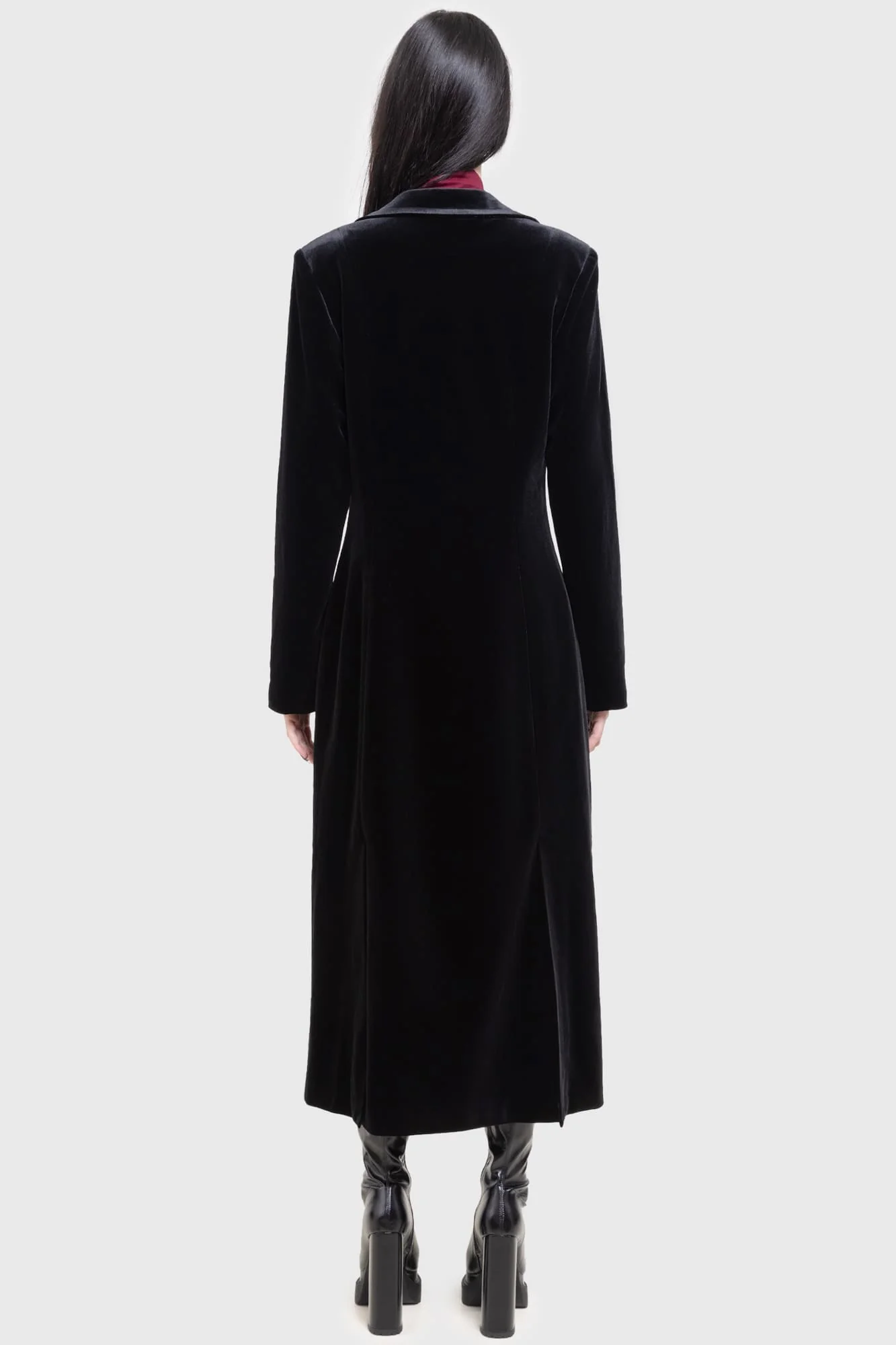 Shadowborne Coat - Image 6