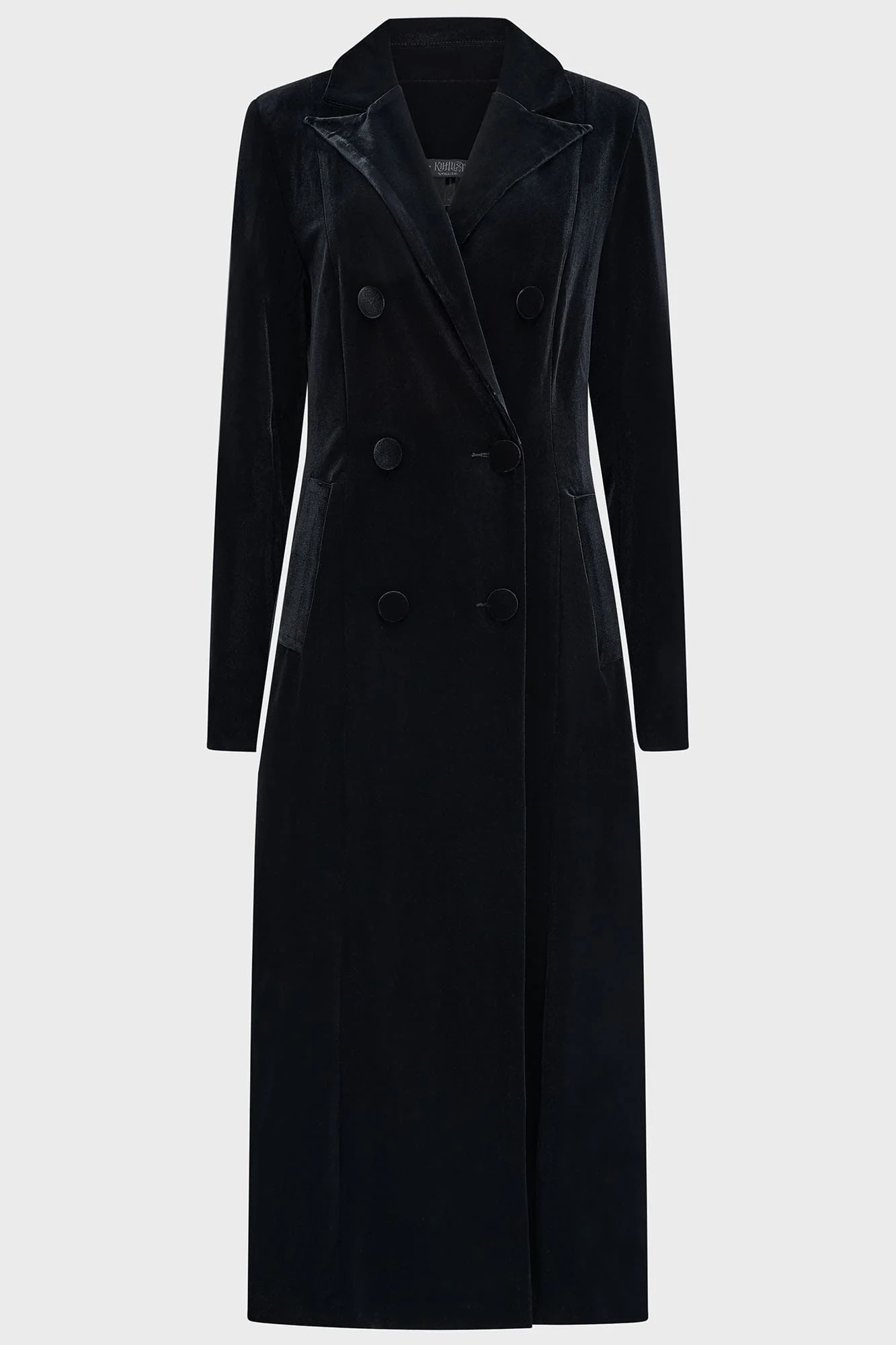 Shadowborne Coat - Image 7