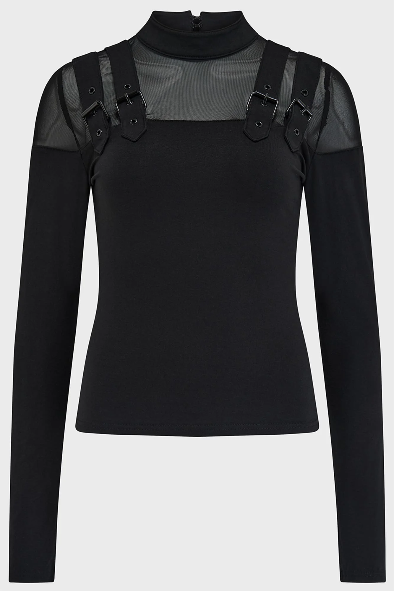 Spellsmith Top - Image 12