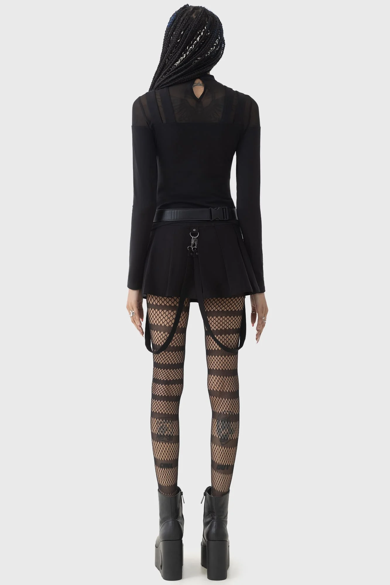 Spellsmith Top - Image 5