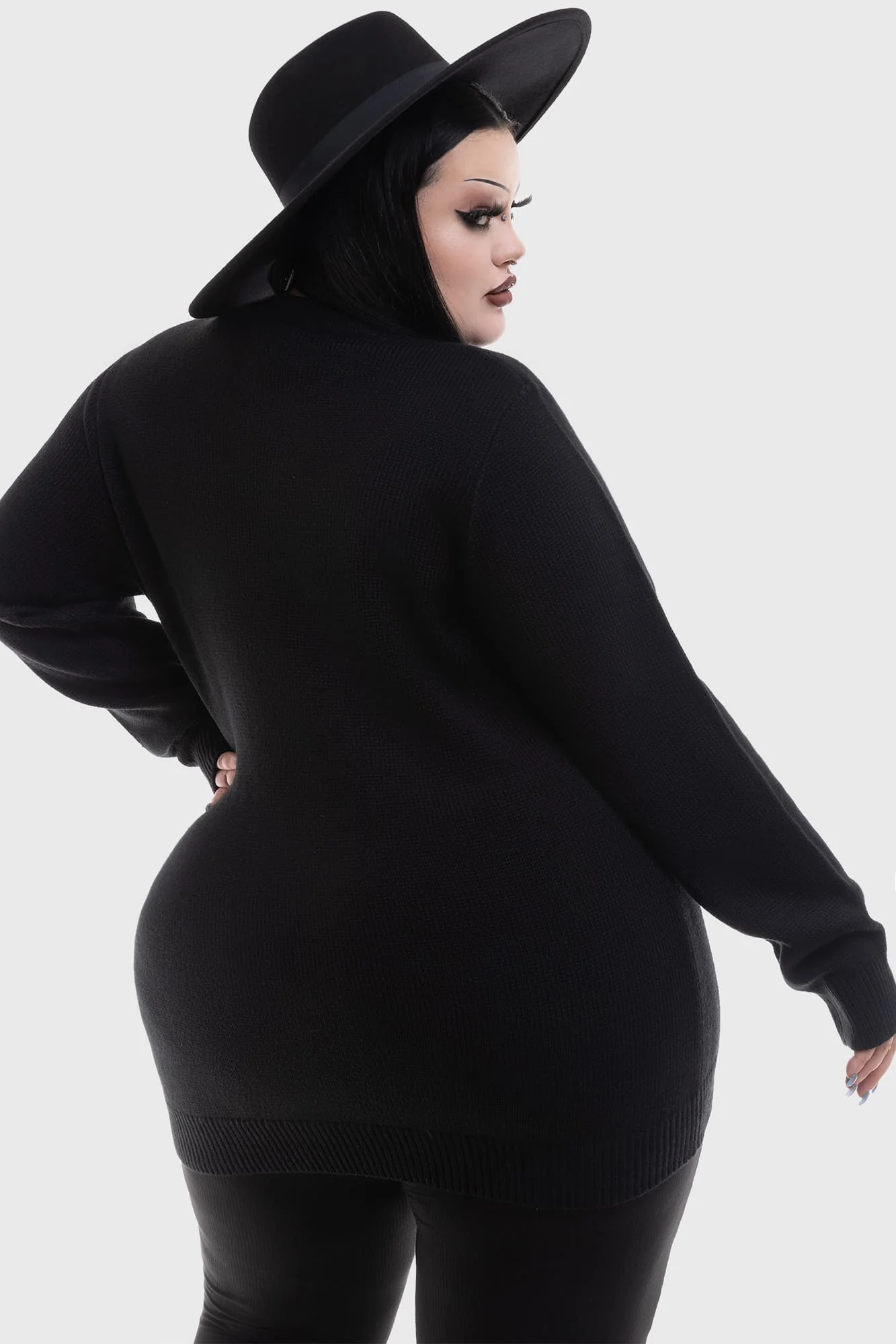 Sunshine For Plants Sweater - Image 10