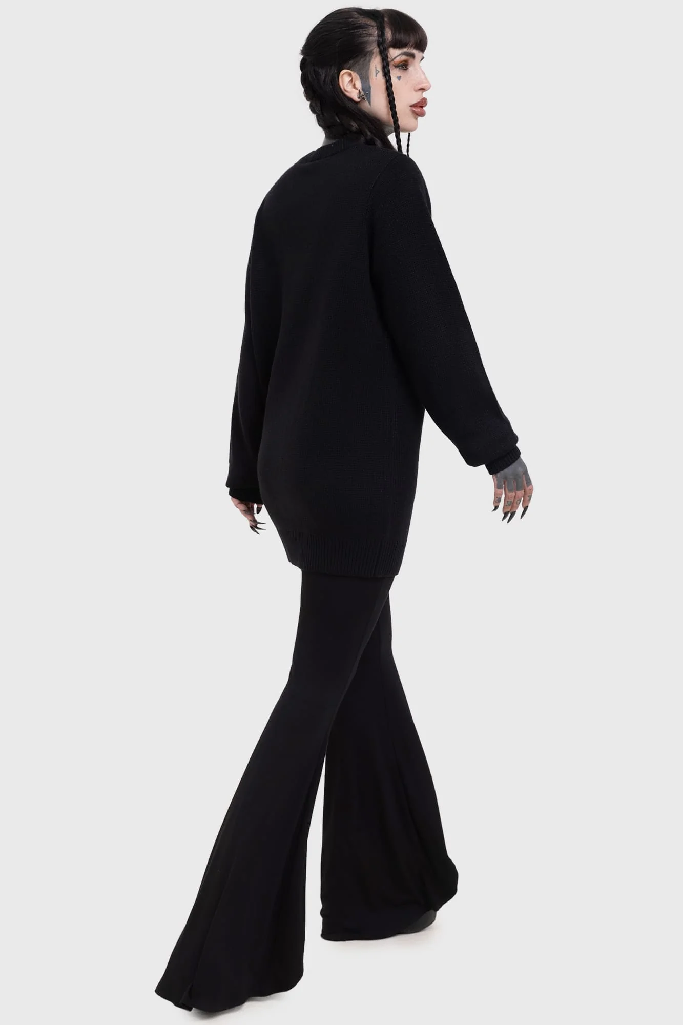 Sunshine For Plants Sweater - Image 4