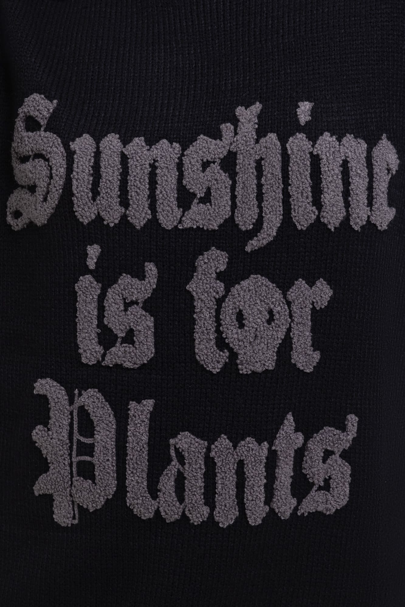 Sunshine For Plants Sweater - Image 9