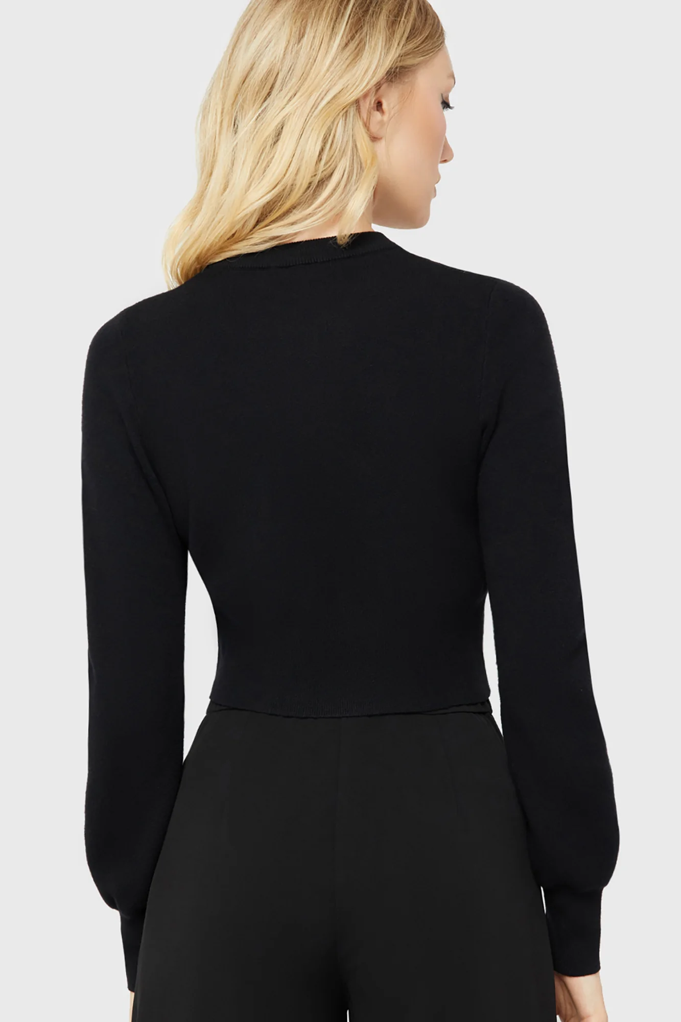 Viper Tongue Cardigan - Image 4