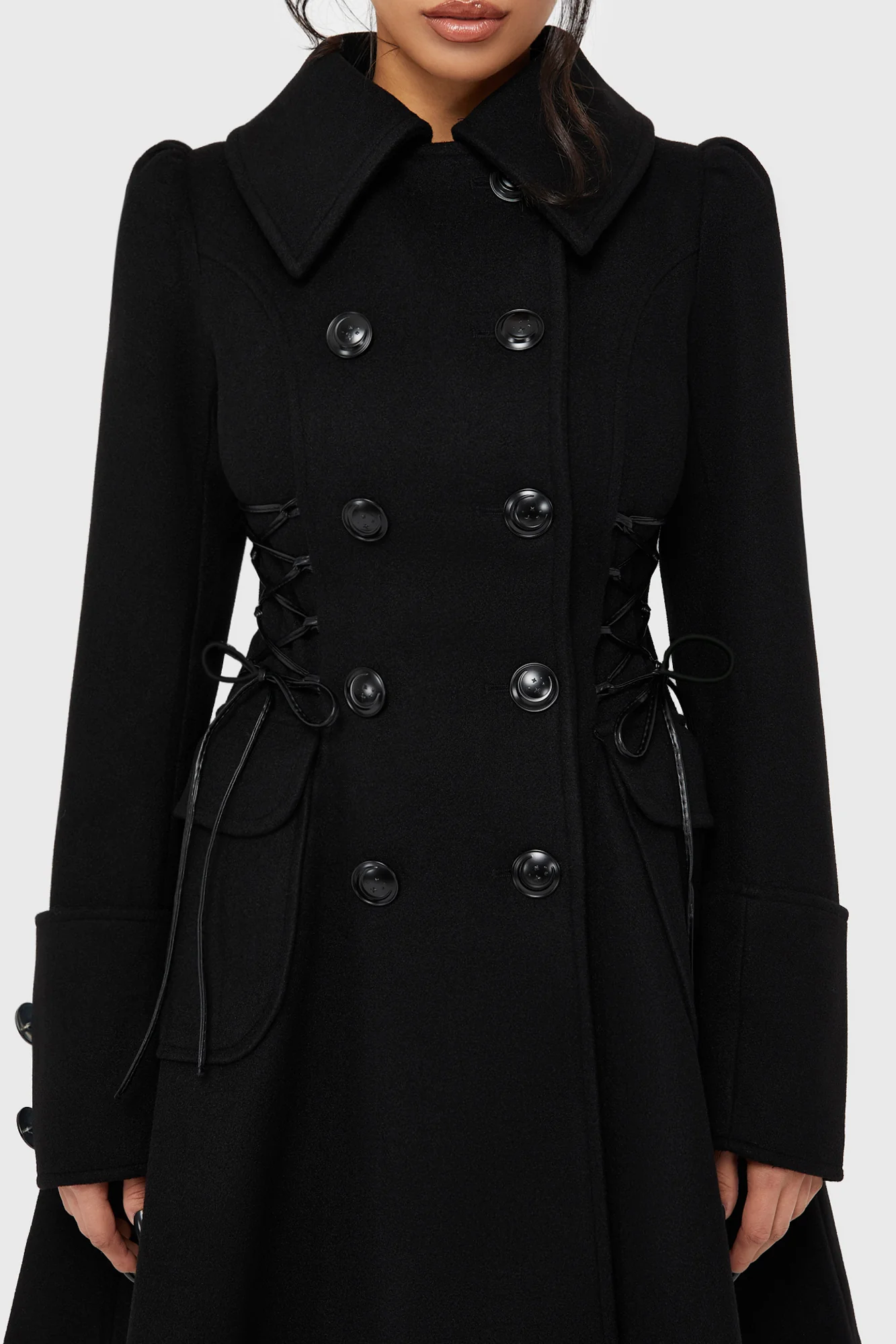 Woeful Coat - Image 3