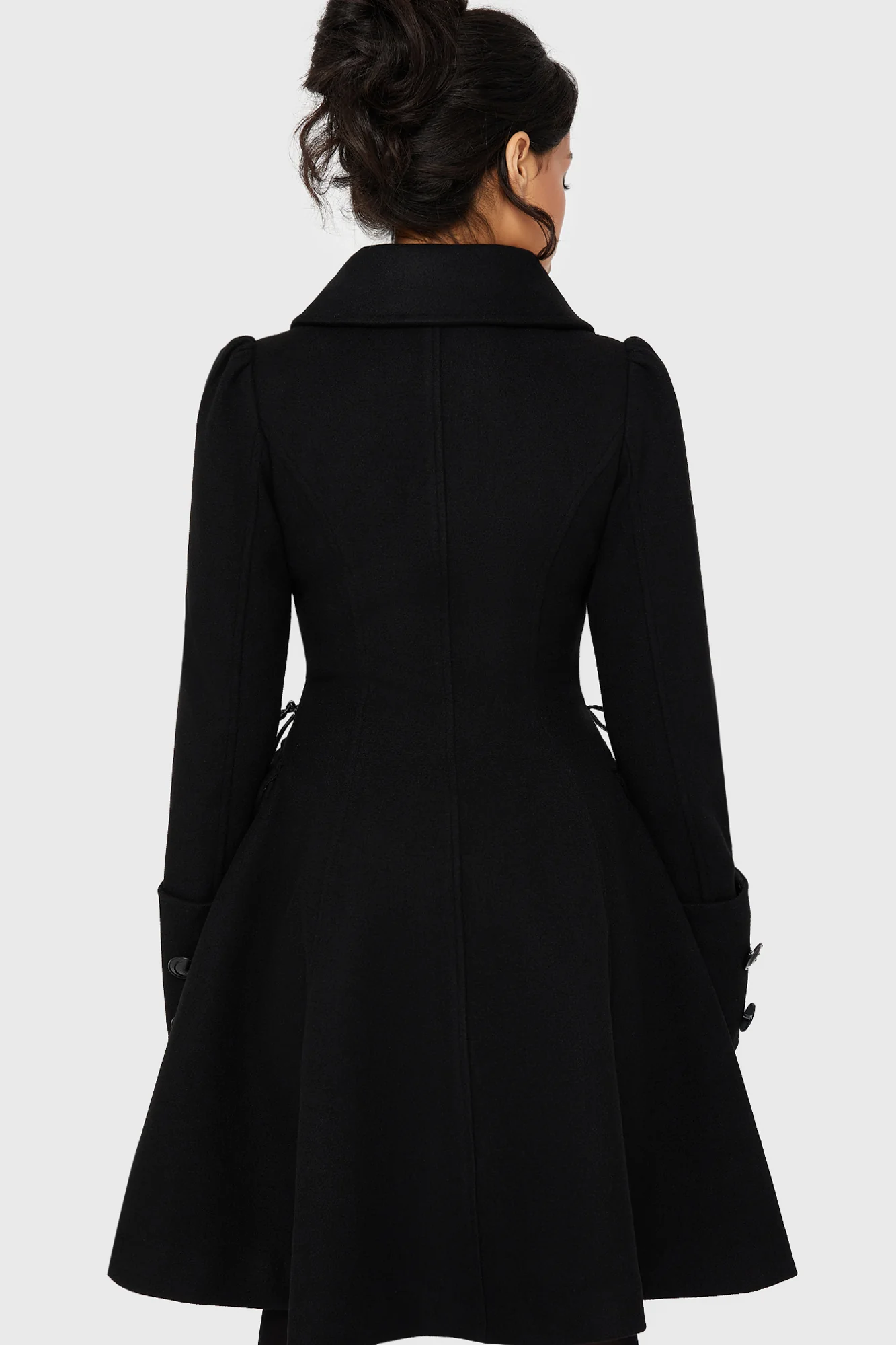 Woeful Coat - Image 4